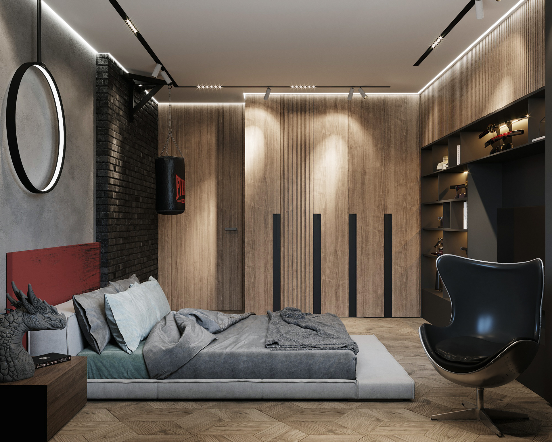 Small Girl Bedroom Ideas